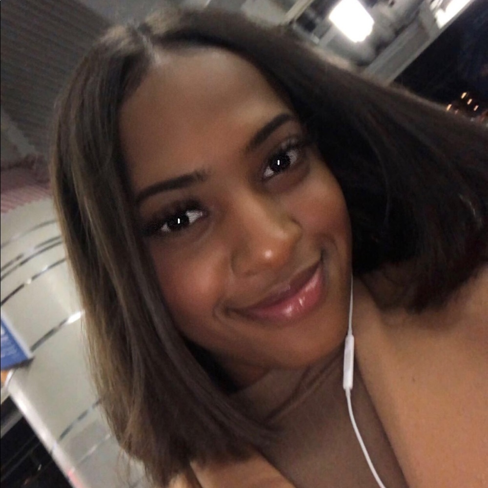 Forever21 Mocha Ribbed Top 🧶 - Picture 4 of 4